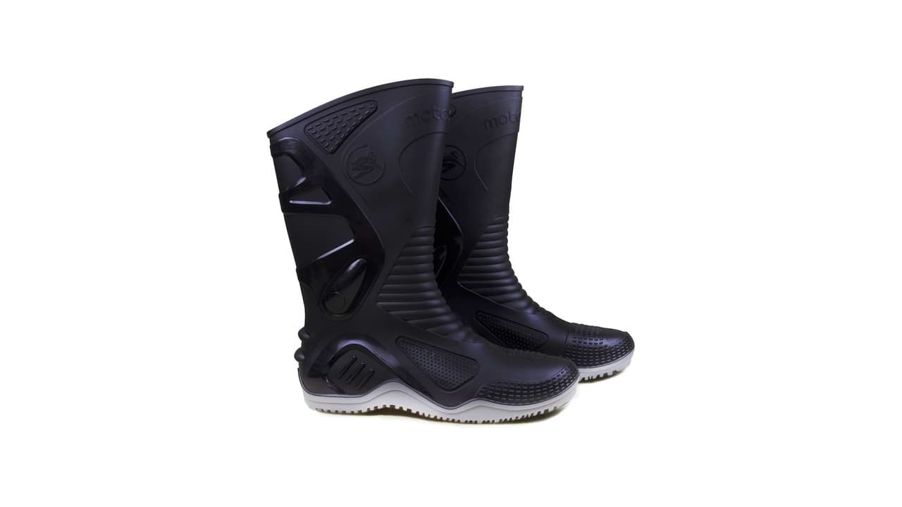 Top 10 Melhores Botas Impermeáveis para Motociclista: Conforto e Segurança em Foco