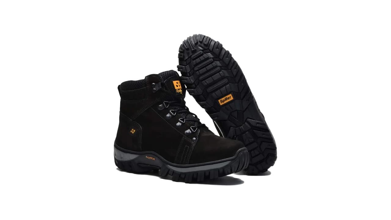 As 10 Melhores Botas para Trilha e Trekking: Conforto e Durabilidade em Foco