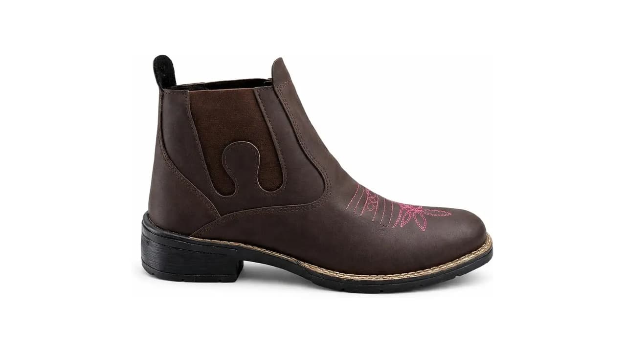 Top 10 Melhores Bota Texana Feminina: Qual a Ideal para Seu Estilo?