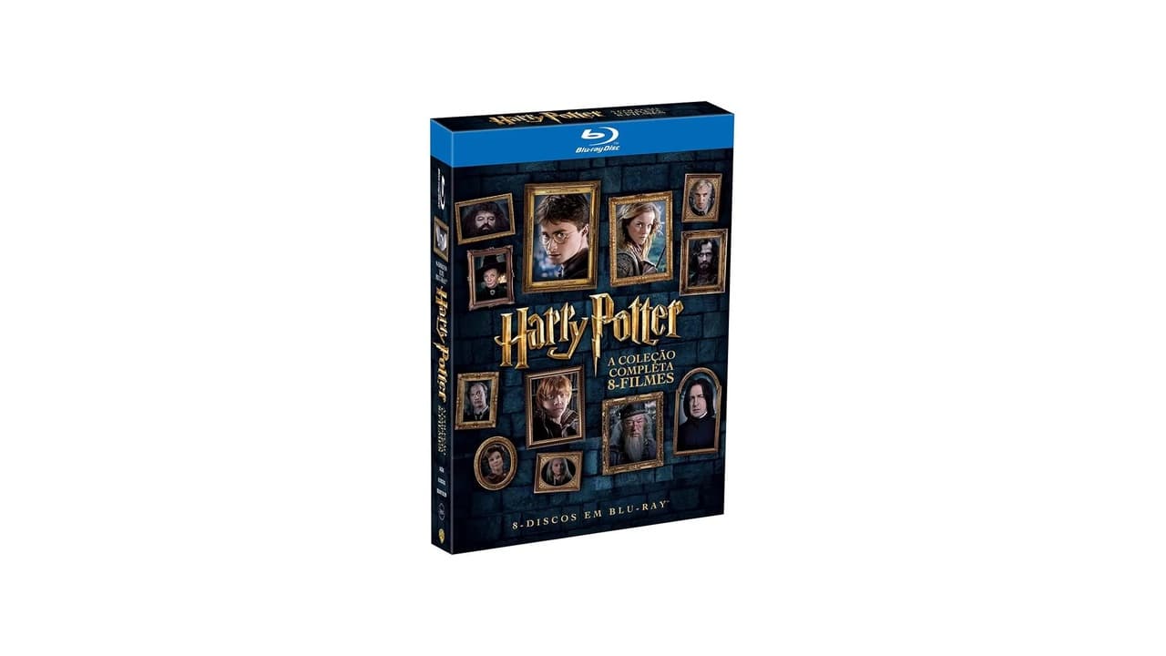 Top 10 Melhores Box de Filmes Antigos 4K para Colecionadores