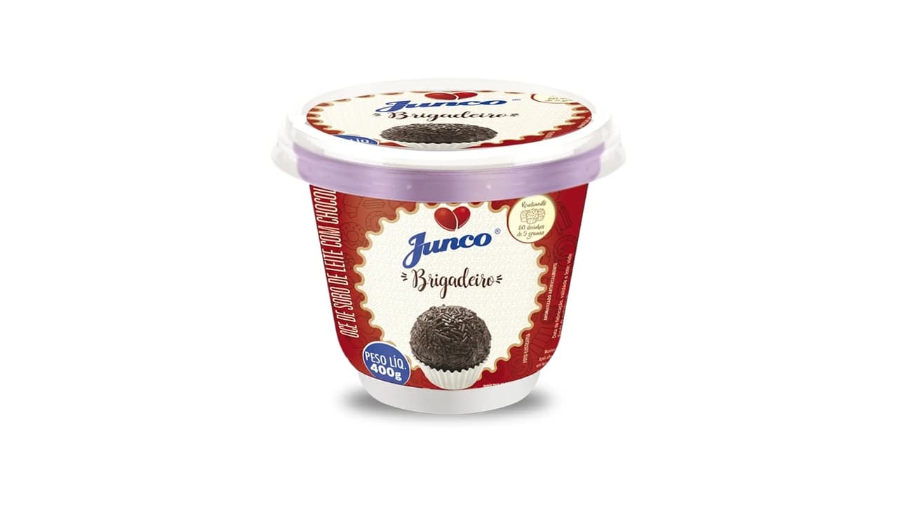 Top 10 Melhores Brigadeiro Pronto para Enrolar: Qual Tem a Textura Ideal?