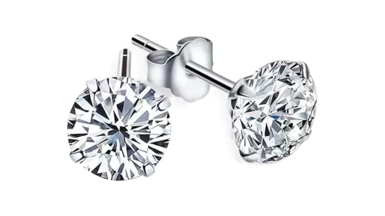 Top 10 Melhores Brincos Masculinos: Luxo, Durabilidade e Estilo