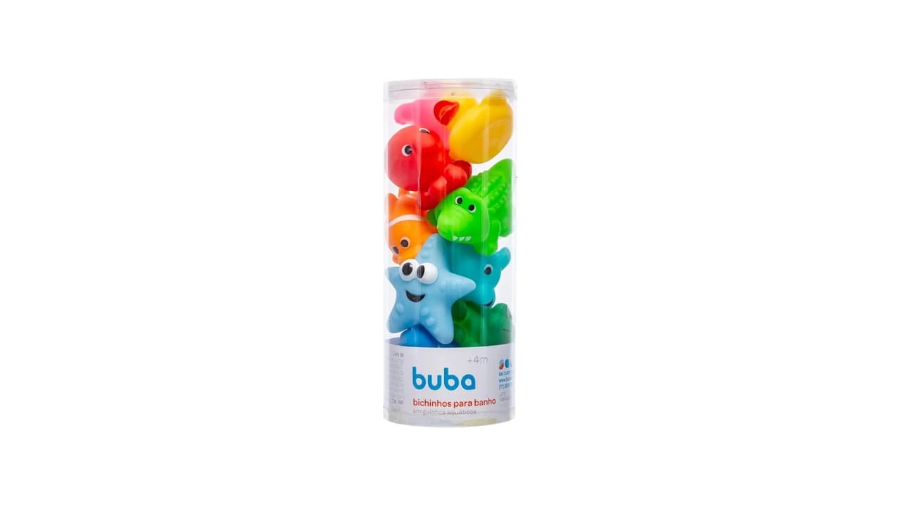 Top 10 Melhores Brinquedos de Banho: Qual Escolher para Diversão e Segurança?