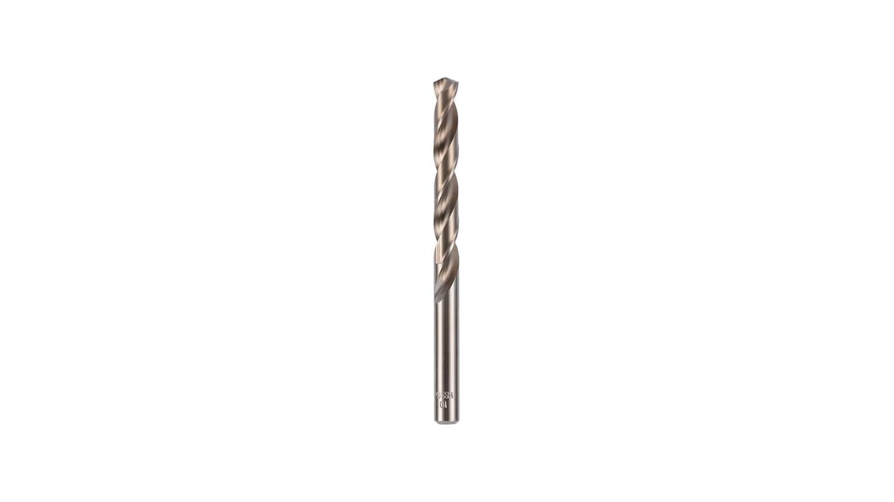 Top 10 Melhores Brocas para Ferro e Aço Inox: Qual Garante Precisão e Durabilidade?