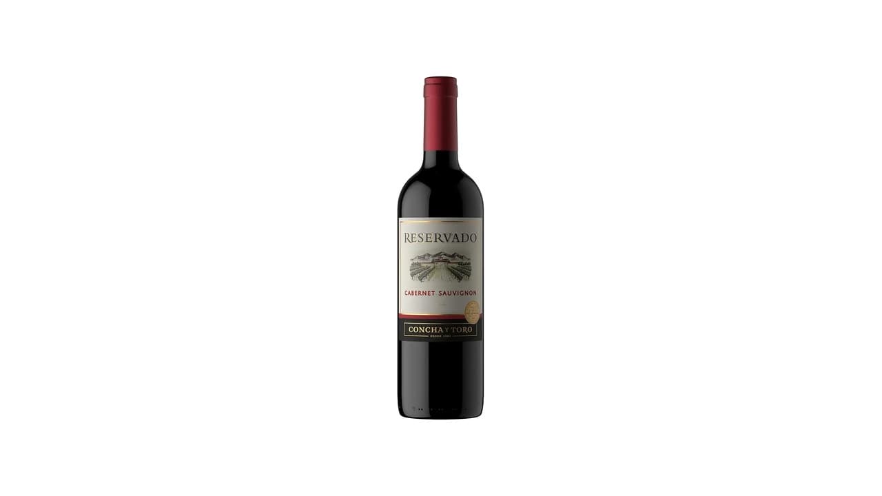 As 10 Melhores Cabernet Sauvignon: Qual Combinar com Seu Paladar?