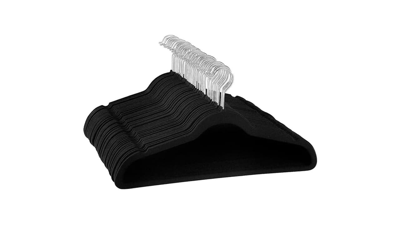 Top 10 Melhores Cabides de Veludo Antiderrapante: Qual Escolher?
