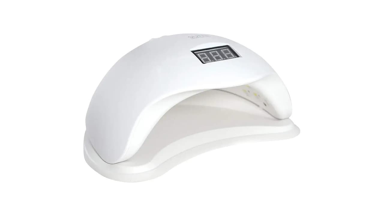 Top 10 Melhores Cabine LED UV para Unhas de Gel: Secagem Rápida e Profissional