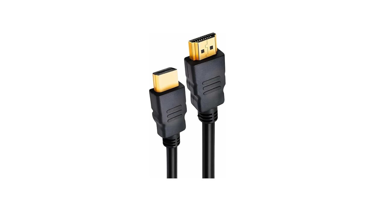 Top 10 Melhores Cabos HDMI 10 Metros para Projetor: Qual o Ideal para Você?