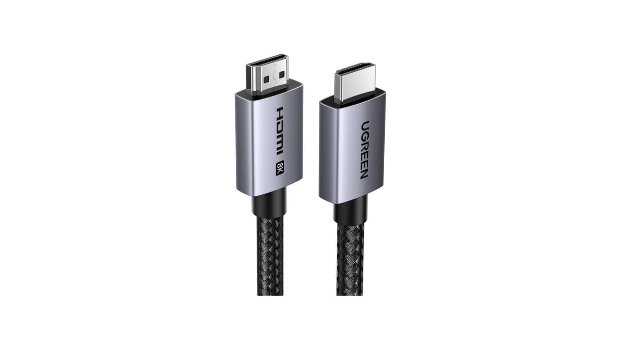 Top 10 Melhores Cabos HDMI 2.1 4K 120Hz: Qual a Melhor Conexão para PS5 e PC?