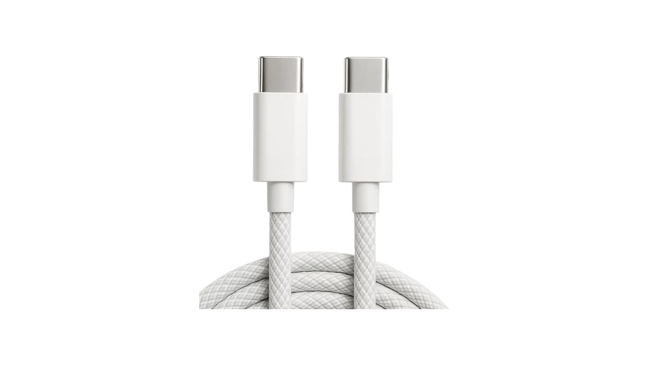 Top 10 Melhores Cabos USB-C para iPhone 15/16: Qual o Mais Rápido e Durável?