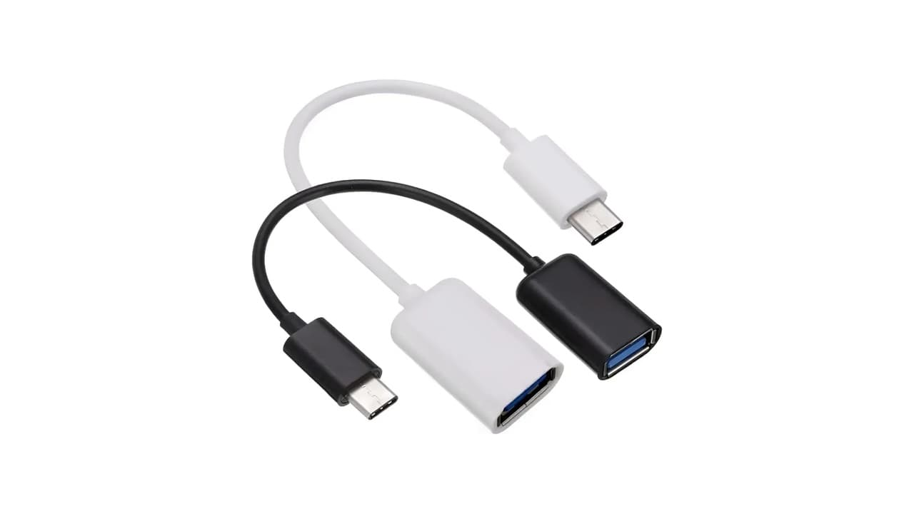 Top 10 Melhores Cabo OTG Tipo C: Qual o Ideal para Transferência de Dados e Conectividade?