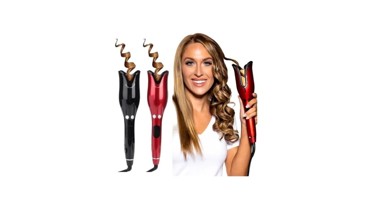 Top 10 Melhores Cacheador de Cabelo Automático: Qual Escolher?