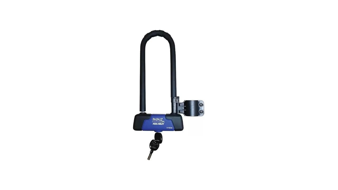 Top 10 Melhores Cadeado de Bicicleta U-Lock: Segurança e Durabilidade em Foco