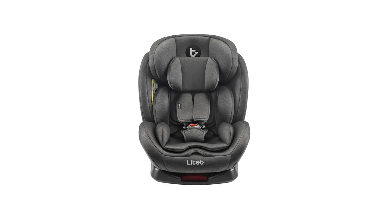 Top 10 Melhores Cadeiras Auto 360° ISOFIX: Qual Protege Melhor Seu Filho?