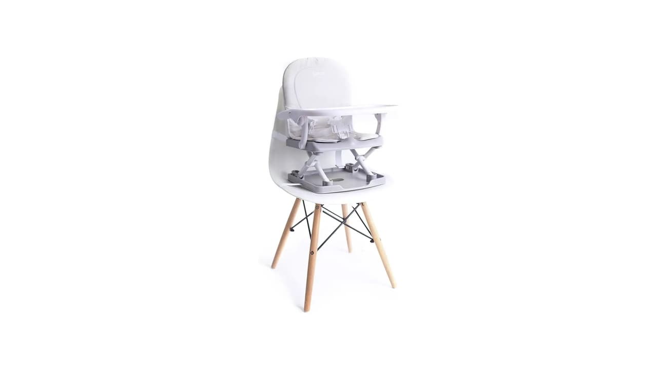 Top 10 Melhores Cadeiras Portáteis: Conforto e Praticidade para Refeições na Mesa