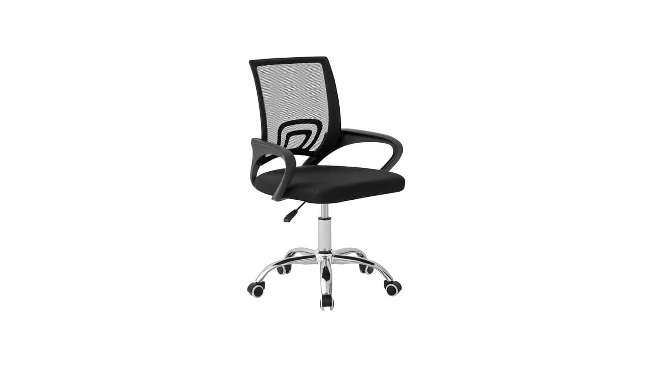 Top 10 Melhores Cadeiras de Escritório para Home Office: Conforto que Faz a Diferença?