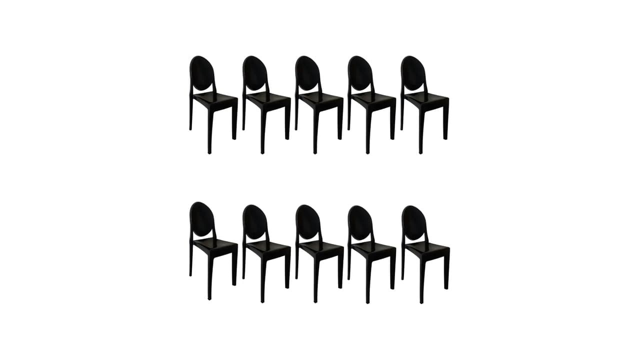 Top 10 Melhores Cadeiras de Jantar: Qual Combina com Seu Estilo?