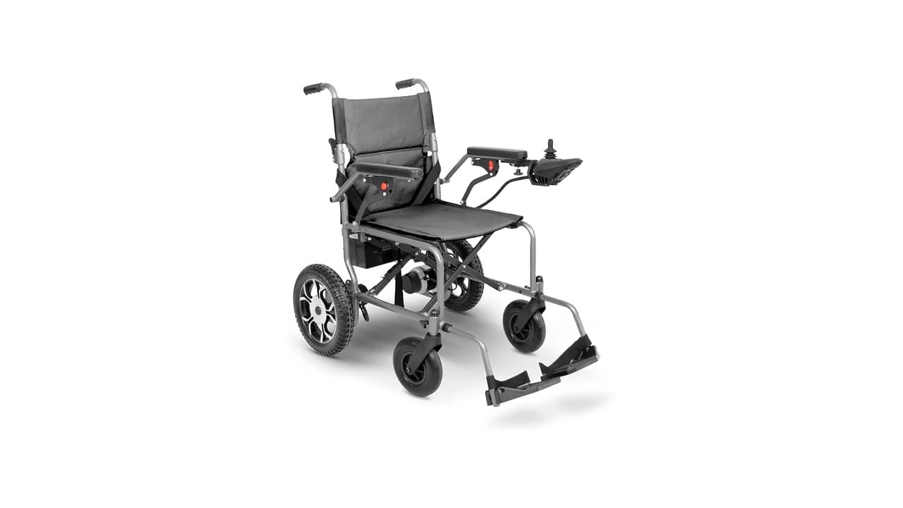 Top 10 Melhores Cadeiras de Rodas Motorizadas: Qual Combina com sua Mobilidade?