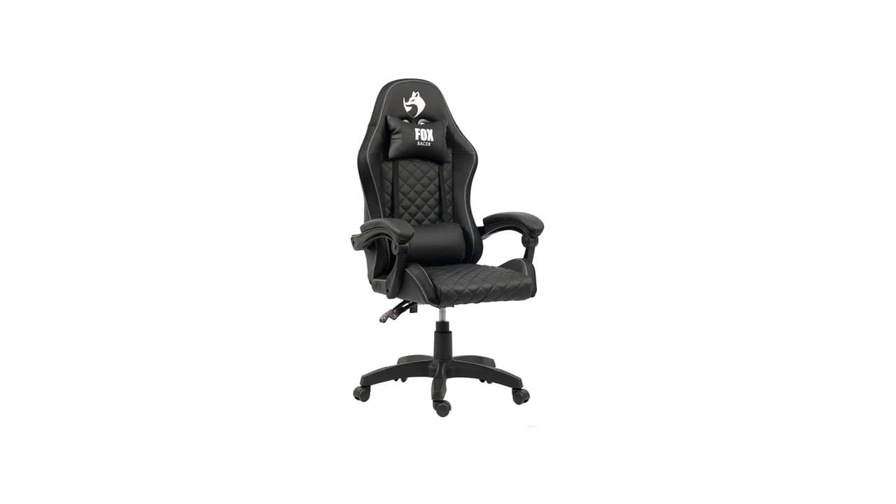 Top 10 Melhores Cadeiras Gamer Baratas: Qual Vale a Pena em 2026?