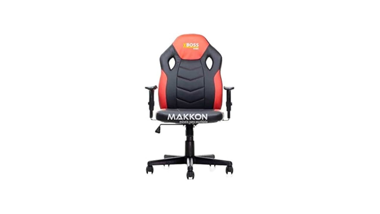 Top 10 Melhores Cadeiras Gamer Infantis: Conforto e Segurança para Pequenos Gamers