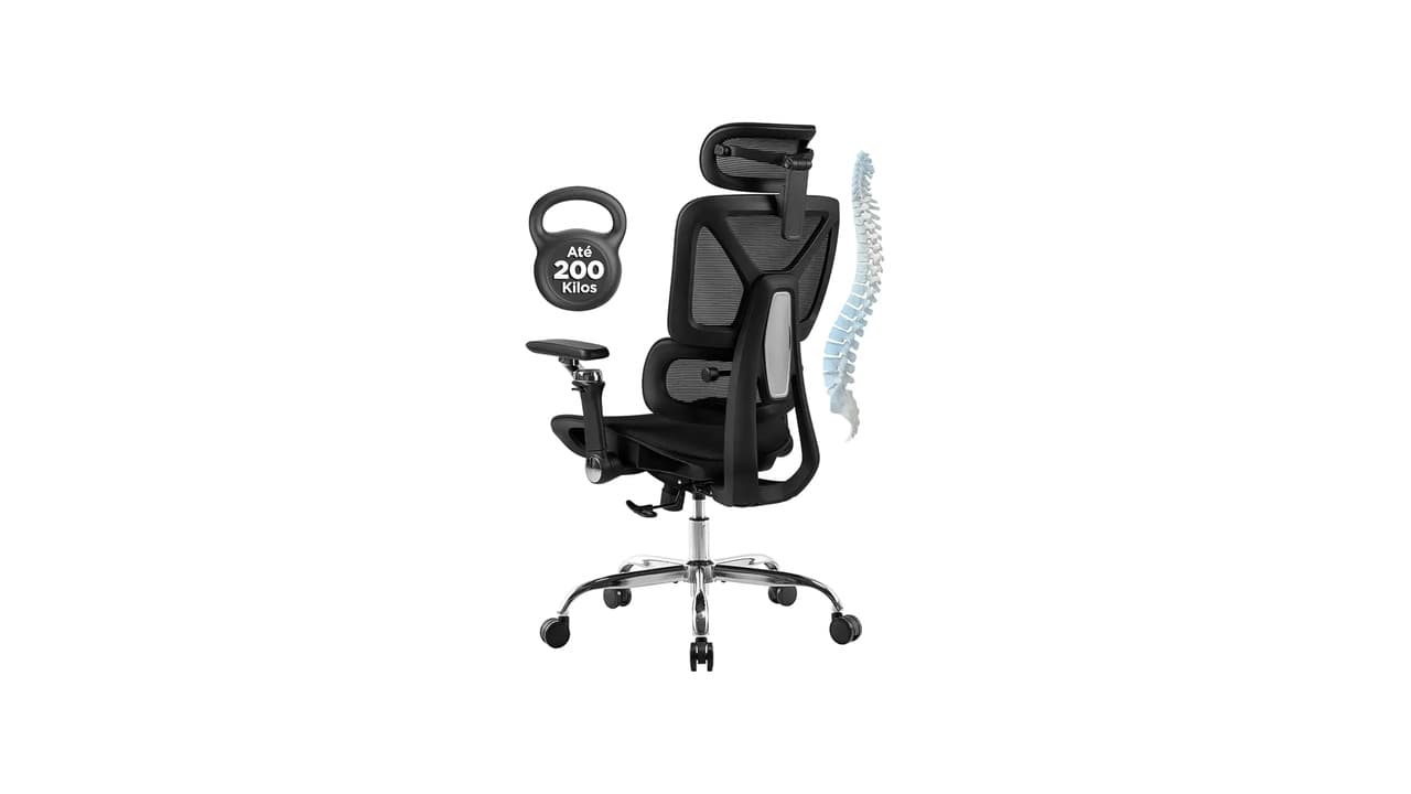 Top 10 Melhores Cadeiras Herman Miller: Qual a Ideal para Ergonomia e Conforto?