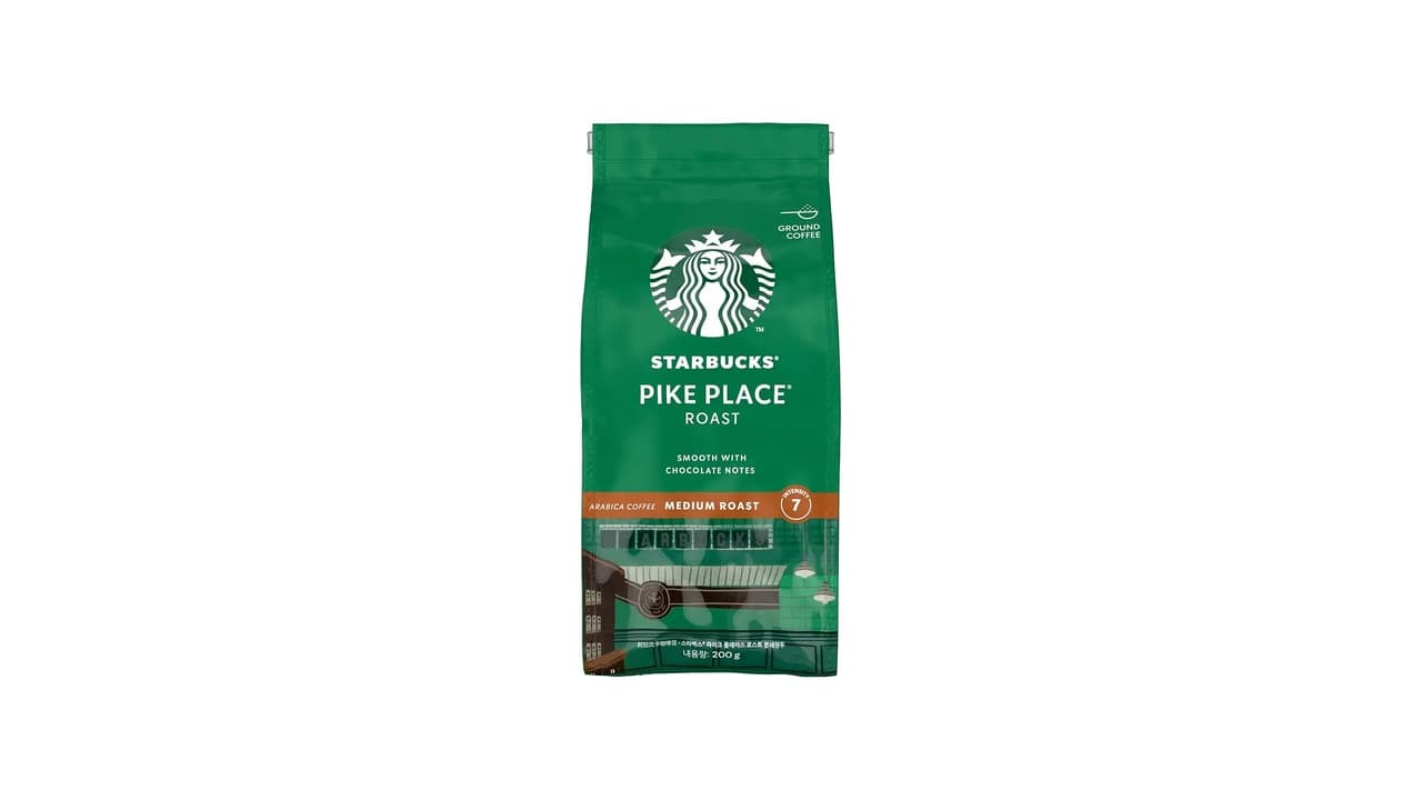 Top 10 Melhores Cafés em Pó Starbucks: Qual o Ideal para o Seu Paladar?