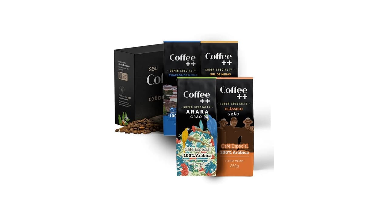 Top 10 Melhores Café Especial: Qual o Mais Aromático e Torrado?