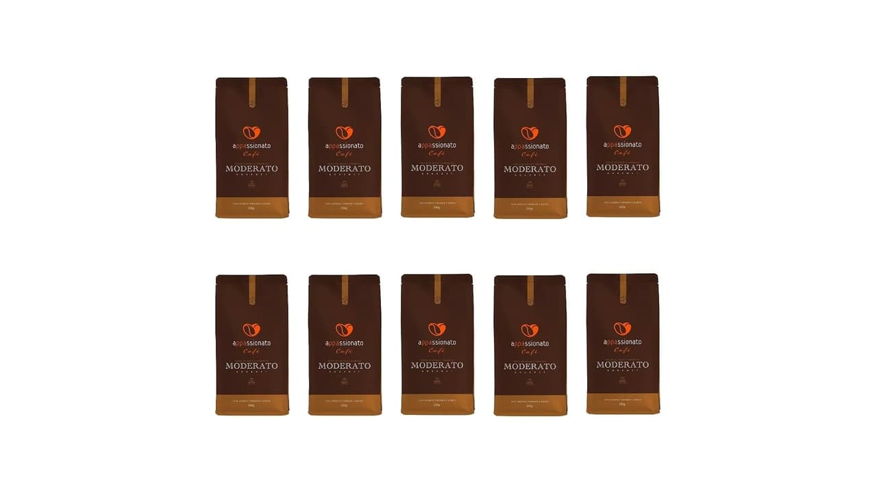 Top 10 Melhores Café Gourmet Moído: Qual o Ideal para o Seu Paladar?