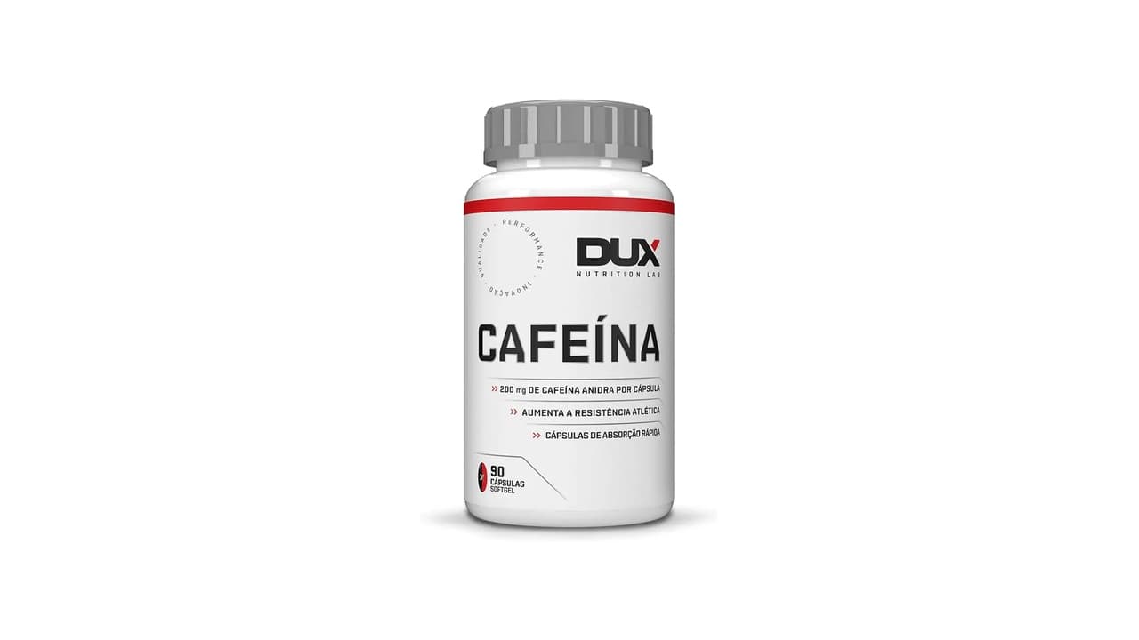 Top 10 Melhores Cafeína para Estudar: Qual a Mais Pura e Eficaz?