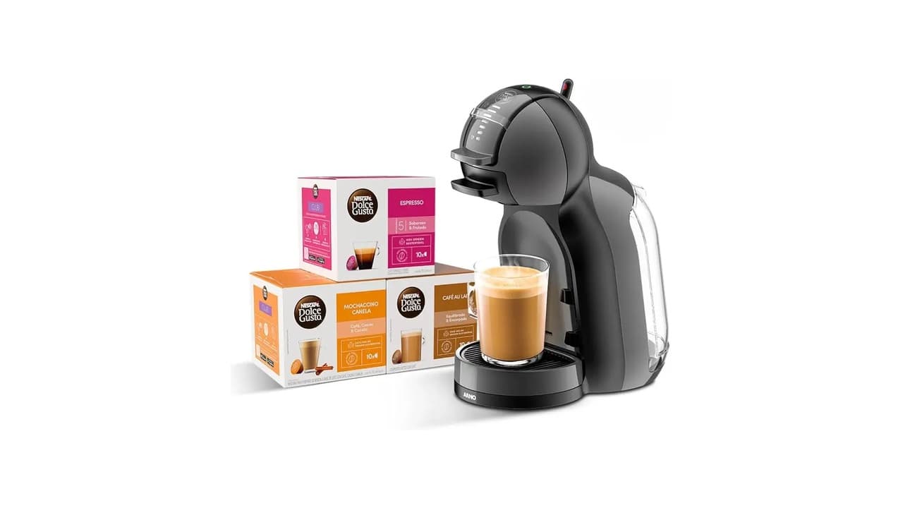 Top 10 Melhores Cafeteiras de Cápsula: Qual Escolher em 2026?