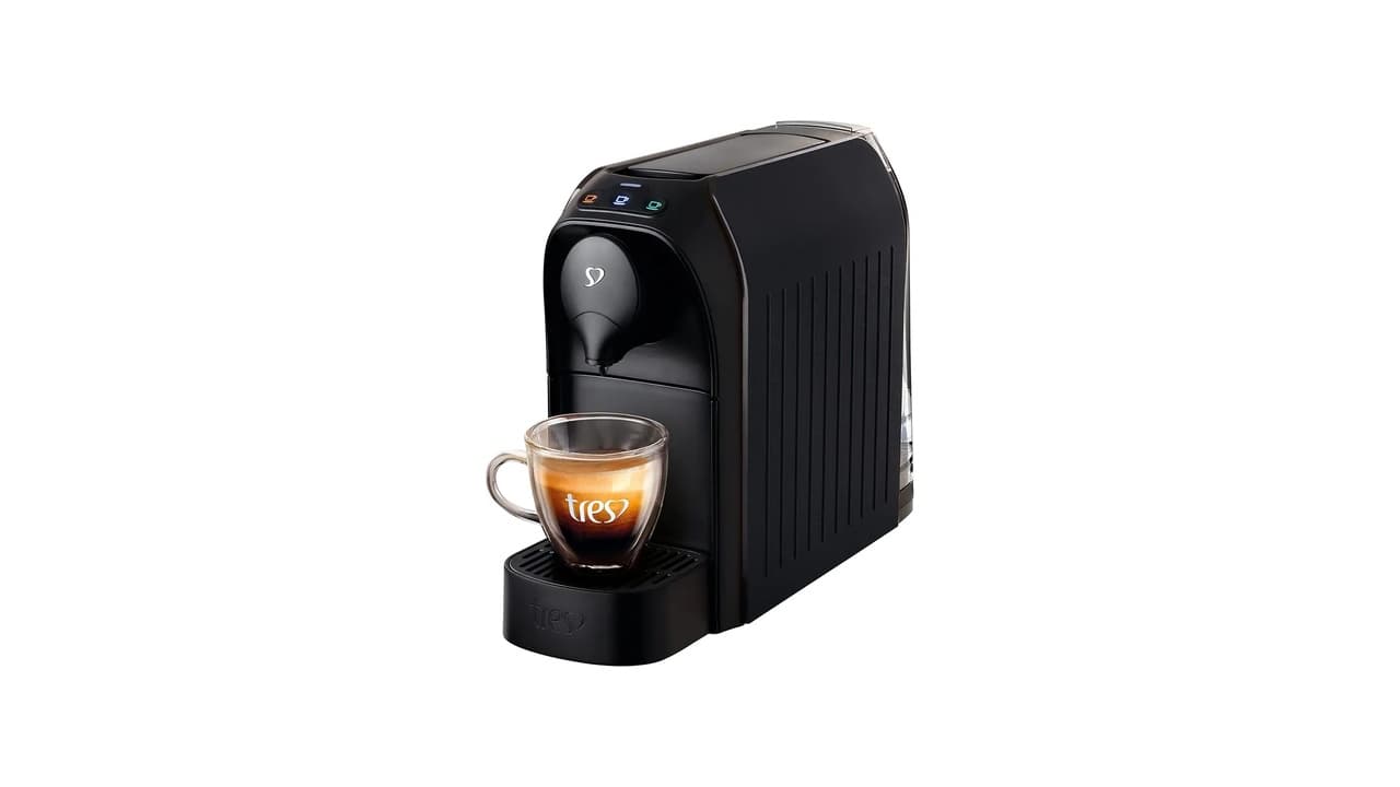 Top 10 Melhores Cafeteira de Cápsula Universal: Qual Escolher em 2026?