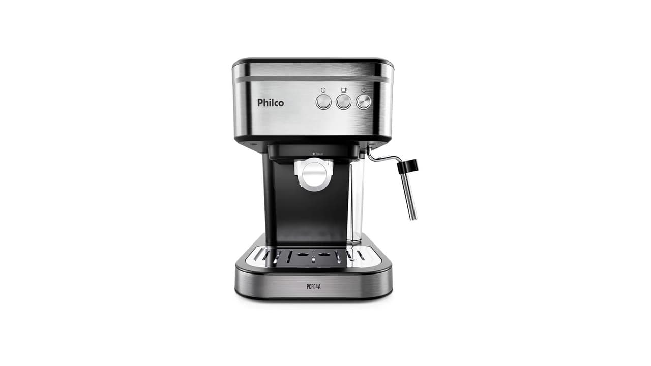 Top 10 Melhores Cafeteiras Expresso 20 Bar: Qual Vale a Pena Comprar?