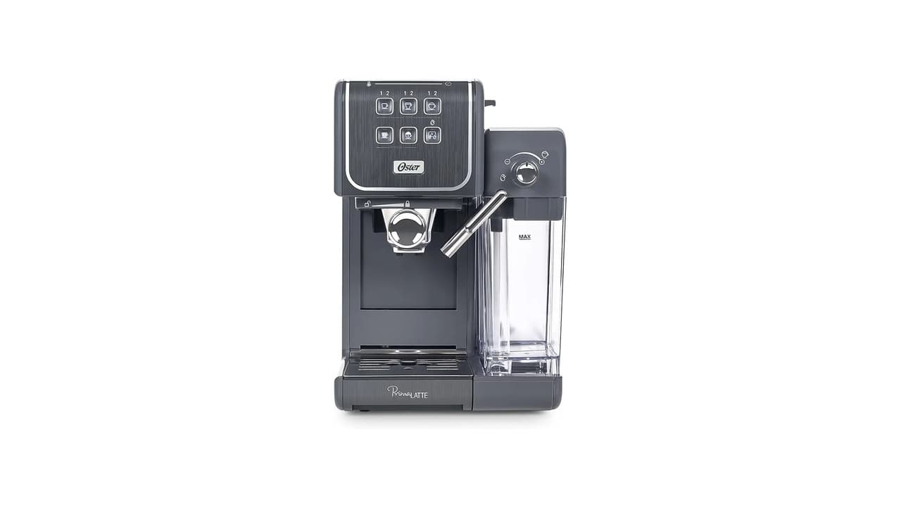 Top 10 Melhores Cafeteiras Expresso Automáticas: Qual a Ideal para Espresso Perfeito?
