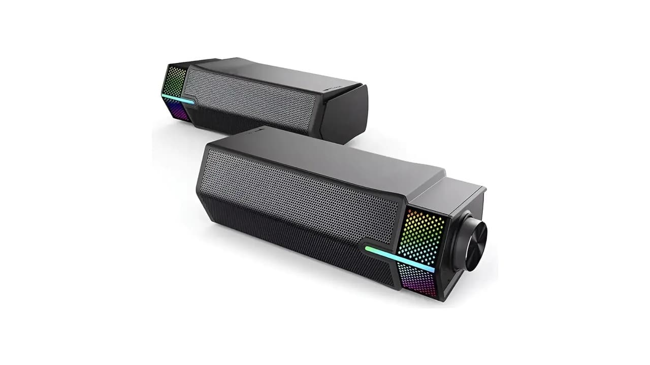 Top 10 Melhores Caixas de Som Bluetooth para PC: Qual Escolher?