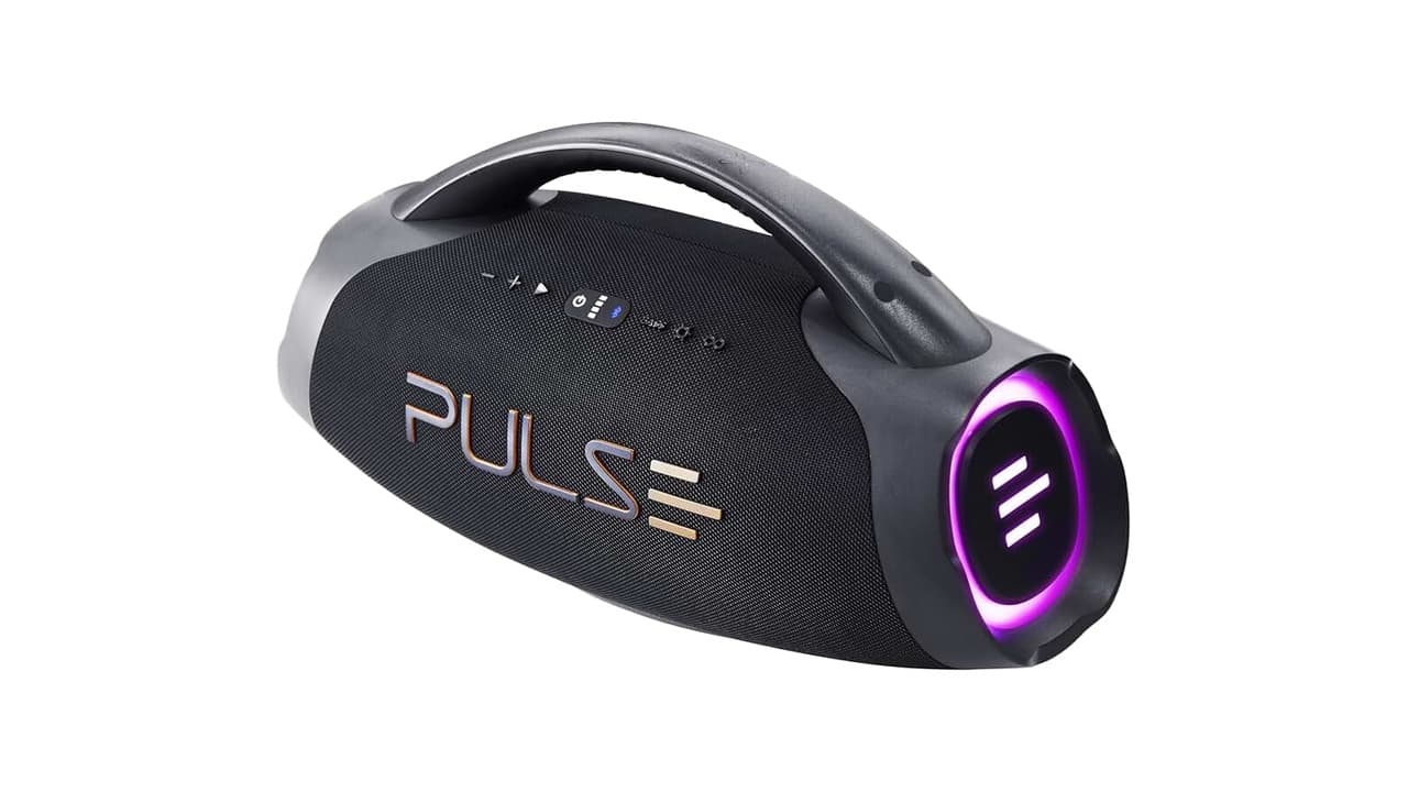 Top 10 Melhores Caixa de Som Boombox: Qual oferece a Melhor Potência e Resistência?