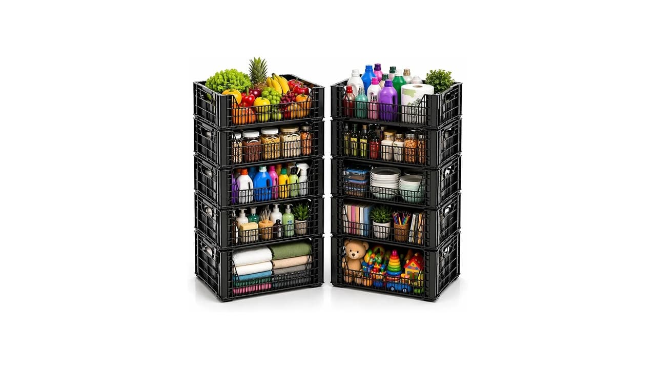 Top 10 Melhores Caixas Organizadoras: Guia Definitivo para Guardar Coleções