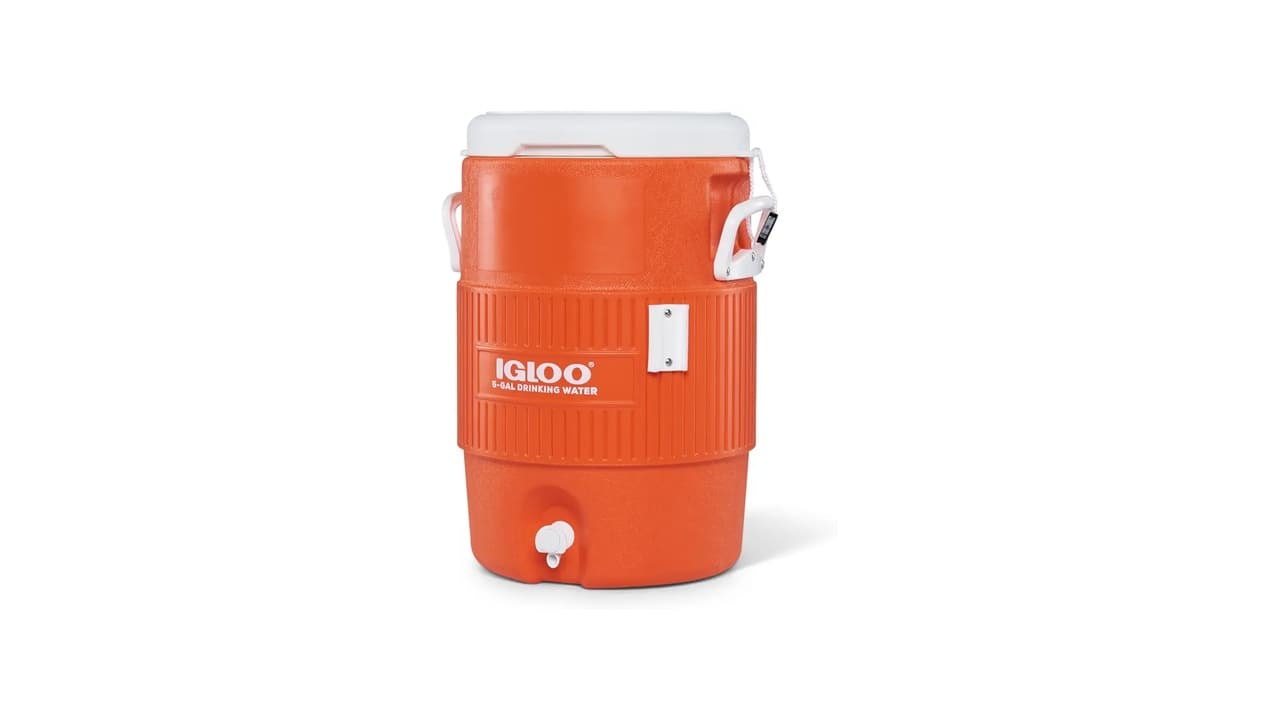 Top 10 Melhores Caixas Térmicas Igloo: Qual Escolher para Viagens e Aventuras?