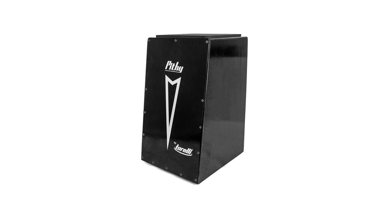 Top 10 Melhores Cajón Acústico com Captação Elétrica: Qual Tem a Melhor Relação Sinal/Ruído?