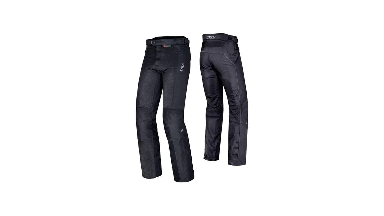 Top 10 Melhores Calças Impermeáveis para Motociclista: Proteção e Conforto em Alta