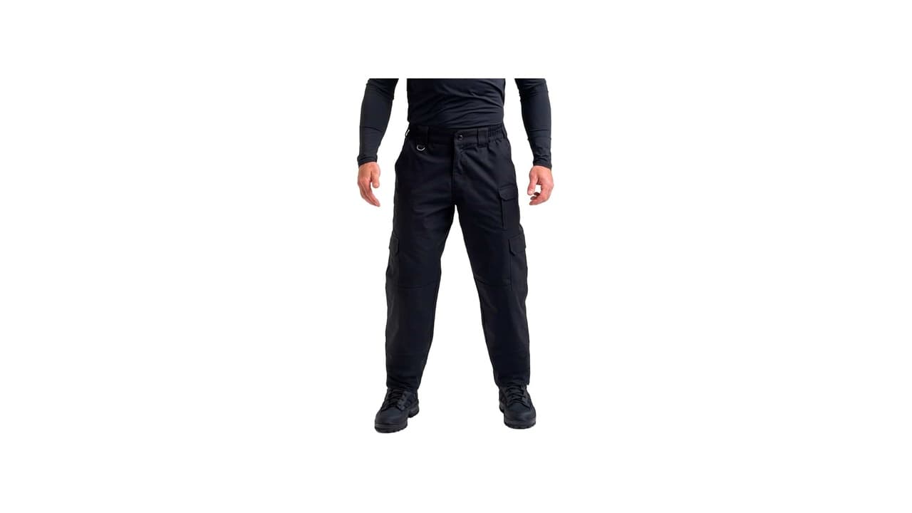 Top 10 Melhores Calça Tática Ripstop: Resistência e Praticidade em Foco