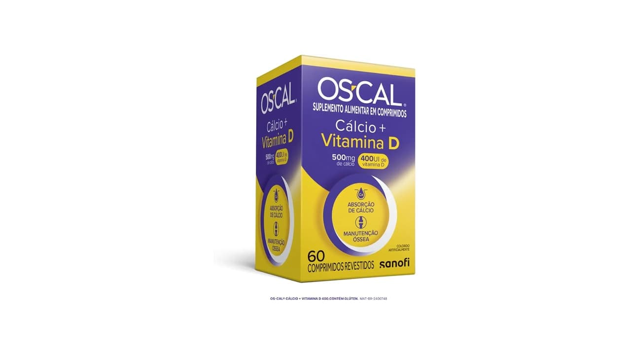 Top 10 Melhores Cálcio com Vitamina D: Qual a Melhor Escolha para a Saúde Óssea?