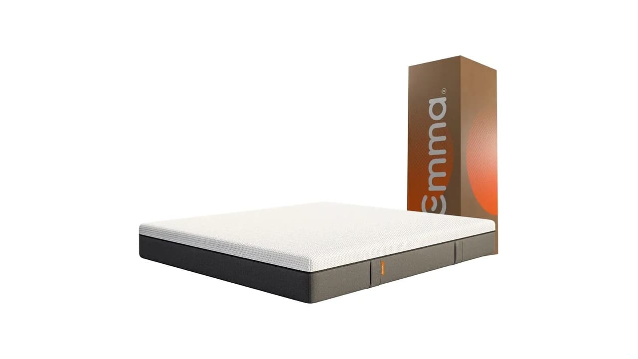 Top 10 Melhores Cama Emma Original: Qual Escolher para Conforto e Durabilidade?