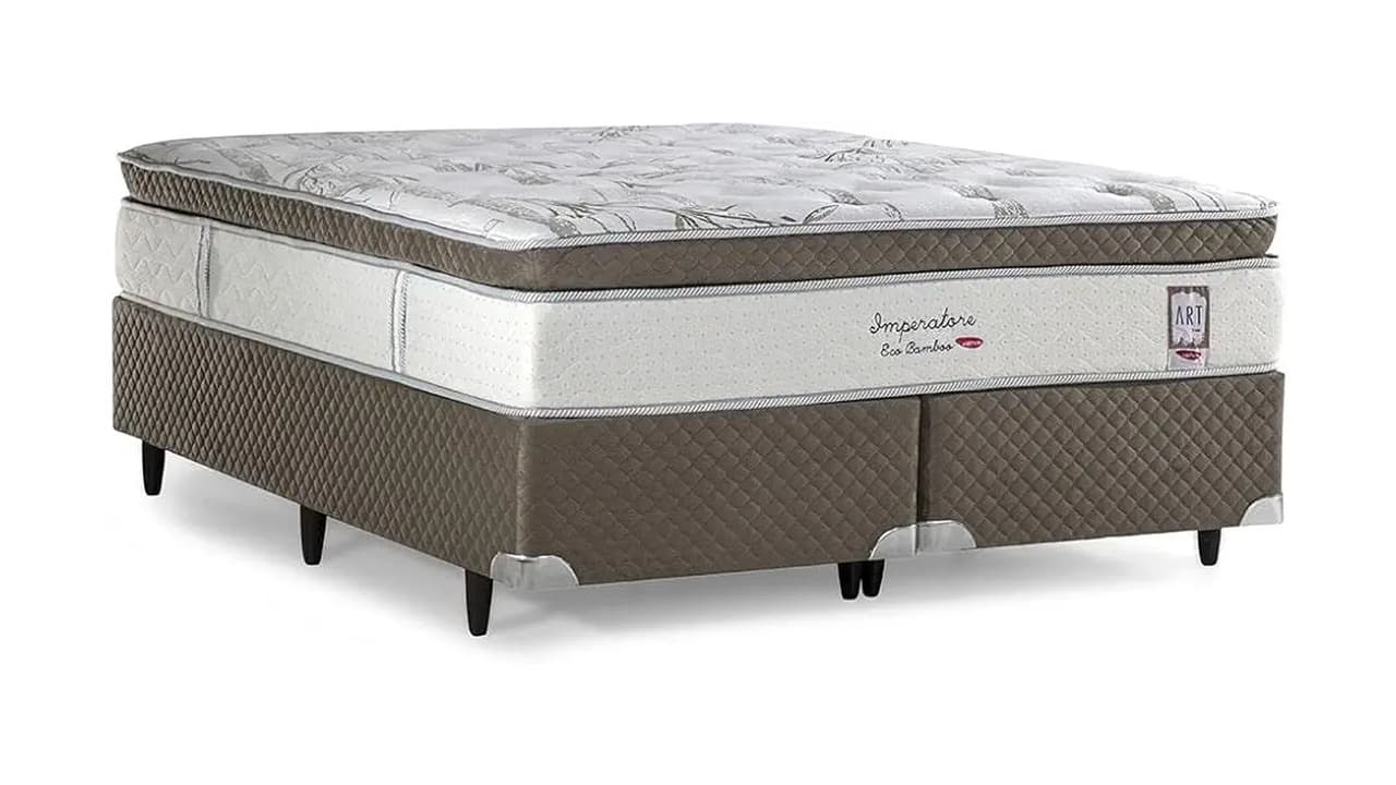 Top 10 Melhores Cama Herval Imperatore: Qual Escolher Pelo Tamanho e Conforto?