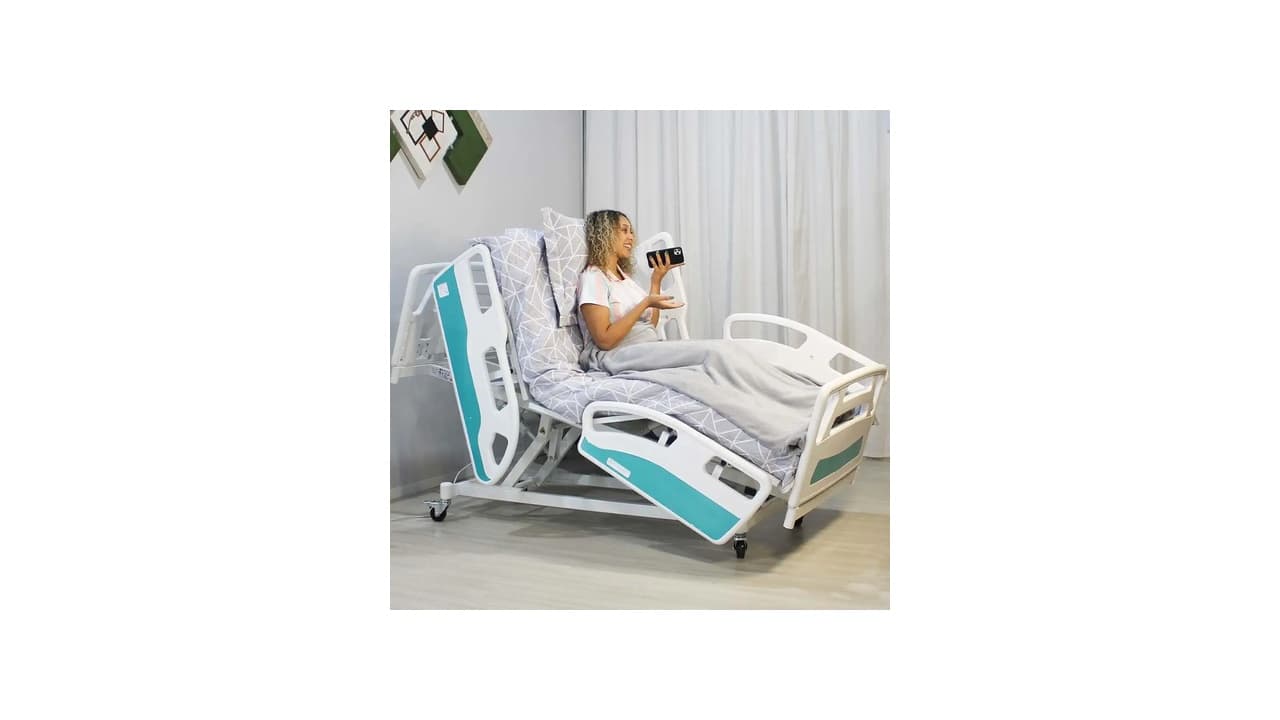 Top 10 Melhores Cama Hospitalar: Qual a Ideal para Conforto e Saúde?