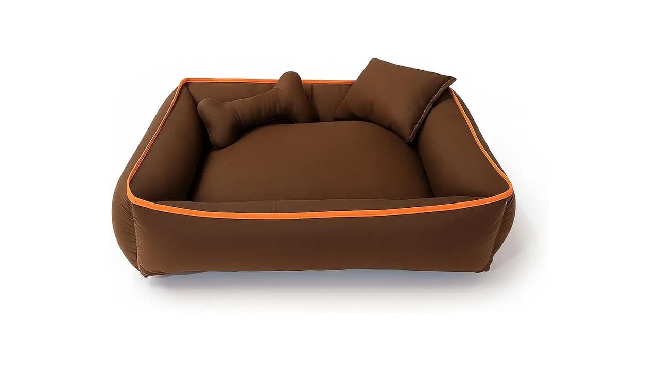 Top 10 Melhores Cama Pet de Verão: Conforto e Frescor para seu Pet