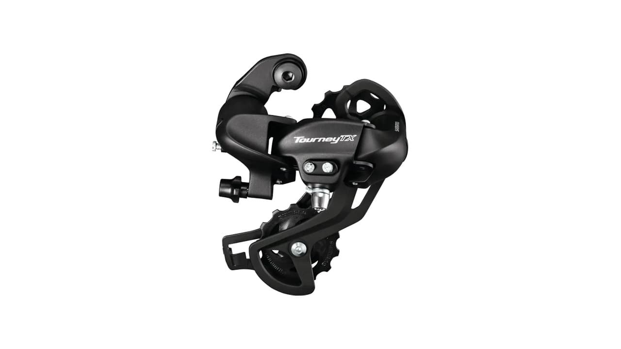 Top 10 Melhores Câmbio Shimano para MTB: Qual o Ideal para Sua Trilha?