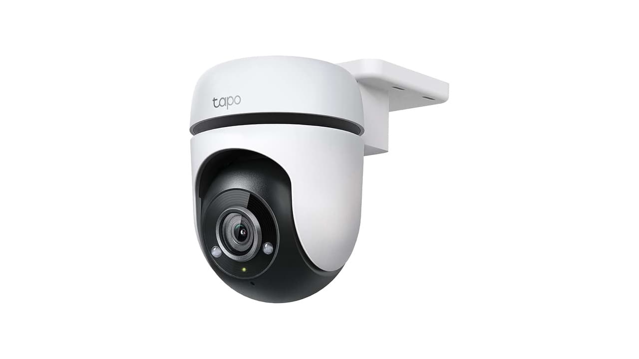 Top 10 Melhores Câmeras 360° Wi-Fi Externas: Qual a Ideal para Você?