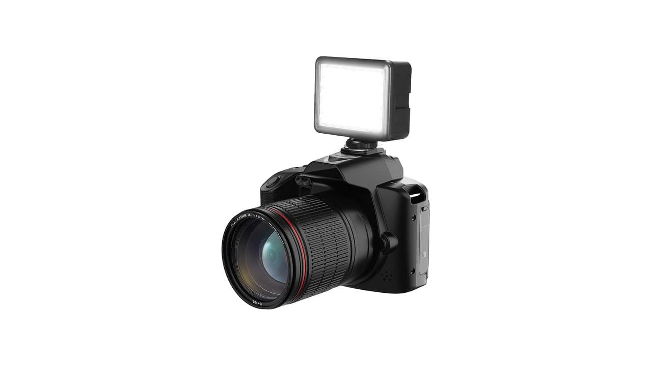 Top 10 Melhores Câmeras Canon DSLR para Iniciantes: Qual Escolher?