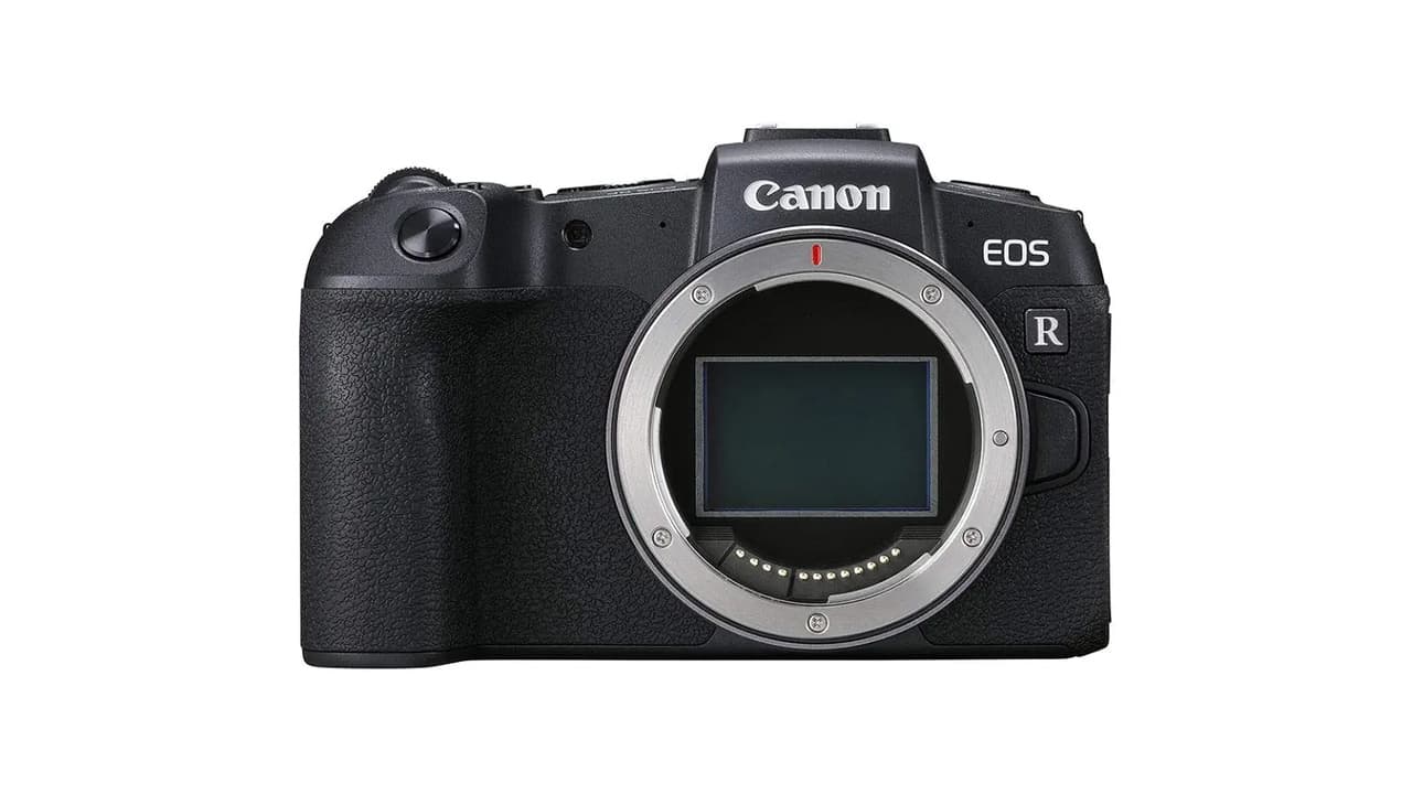 Top 10 Melhores Câmeras Canon Mirrorless Full Frame: Qual Escolher em 2026?
