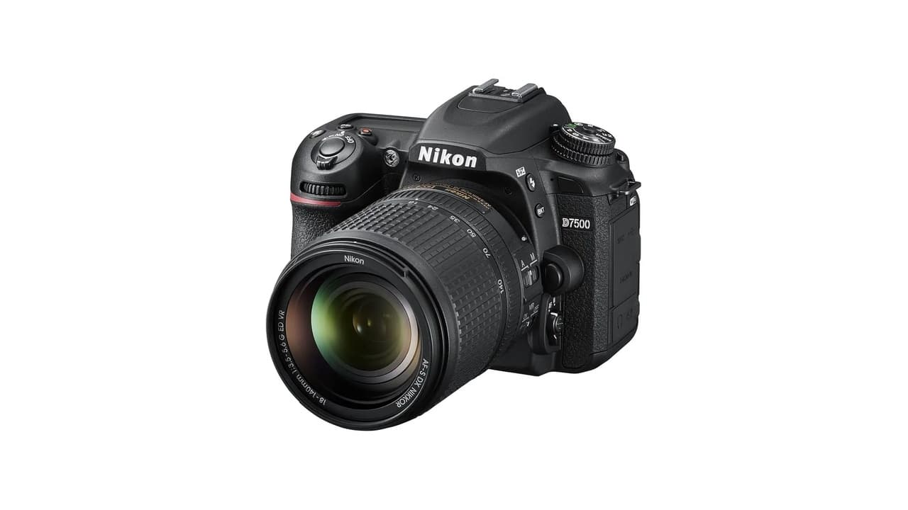 Top 10 Melhores Câmeras Nikon Profissional: Qual Escolher em 2026?